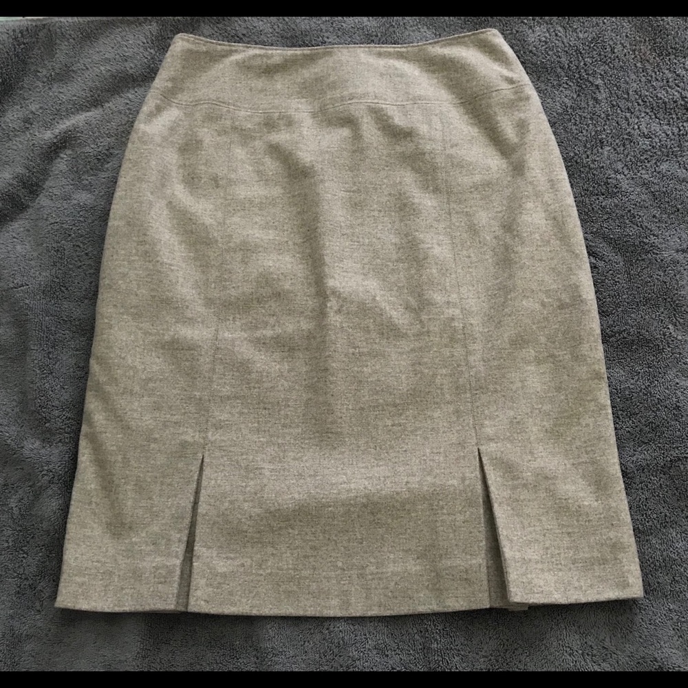 Banana Republic Skirt